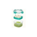 Δοχείο Φαγητού Sistema Snacks TO GO 400 ml mintGreen