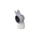 Ενδοεπικοινωνία Μωρού Arenti 4MP Wi-Fi Video Baby Monitor Kit with LCD Screen