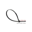 Δεματικά Καλωδίων Goodconnections Reusable Cable Ties 200mm x 7.4mm