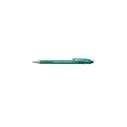 Στυλό Papermate Ballpoint Flexgrip Ultra RT M Green 12Stk