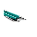 Στυλό Pelikan Ballpoint Snap Metallic K10, 1 pieces turquoise