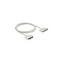 Καλώδιο Σειριακό Delock D-Sub 37 Plug to socket 2 m