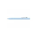 Στυλό Faber-Castell Ballpoint Grip 2010 sky blue