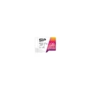 Κάρτα Μνήμης microSD 128GB Silicon Power UHS-1 Elite/CL.10 inkl.Adap