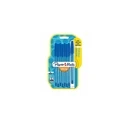 Στυλό Papermate Ballpoint InkJoy 100 Kappe 8M M Blue