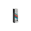 Ανταλλακτικά Μελάνια Parker Ballpointmine QUINKflow Basic 1er M Black
