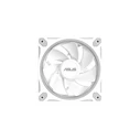 Case Fan 12cm Asus PRIME MR120 FAN ARGB White