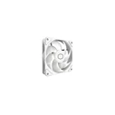 Case Fan 12cm CoolerMaster SickleFlow Edge White 120 ARGB