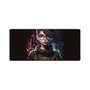 Mousepad Sharkoon Skiller SGP50 D2 444x355mm