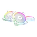 Case Fan 12cm Asus PRIME MR120 FAN ARGB REVERSE White 3IN1