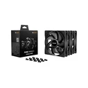 Case Fan 12cm Be quiet Pure Wings 3 PWM 3-Pack