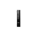 Mini PC Dell Pro Micro QCM1250 i5-14500T 8GB 512GB UHD770 W11P