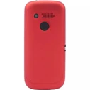 Κινητό Τηλέφωνο Olympia SUN red