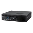 Mini PC Asus PB63-B7202MH i7-14700/16GB DDR5/512GB M.2/Black without OS