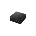 Mini PC Asus PN53-S7028ADS1 AMDR7-7730U/16GB-DDR4/512GB M.2/Black W11P