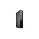 Mini PC Dell Pro Micro QCM1250 i5-14500T 8GB 512GB UHD770 W11P
