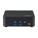 Mini PC MSI Cubi NUC AI 1UMG-024AT i5-125H/16GB/512GB SSD W11P