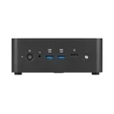 Mini PC MSI Cubi NUC AI+ 2MG-039AT i7-258V/32GB/1TB SSD Black W11H