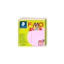 Πηλός Fimo Mod.masse Fimo kids rosa