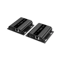 Αξεσουάρ Εικόνας Digitus Extender Set HDMI IP 4K/60Hz Black