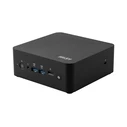 Mini PC MSI Cubi NUC AI+ 2MG-039AT i7-258V/32GB/1TB SSD Black W11H