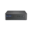 Mini PC Shuttle XPCnano NC4010BAV2 7305U/8GB/128GBSSD/Black W11P