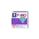 Πηλός Fimo Mod.masse Fimo effect lila metallic