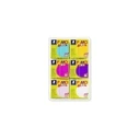 Πηλός Fimo Set Mod.masse Fimo kids col.pack Gi