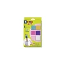 Πηλός Fimo Set Mod.masse Fimo kids col.pack Gi