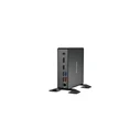 Mini PC Shuttle XPCnano NC4010BAV2 7305U/8GB/128GBSSD/Black W11P