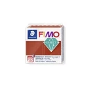 Πηλός Fimo Mod.masse Fimo effect copper metall