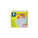 Πηλός Fimo Mod.masse Fimo kids glitter Silver