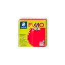 Πηλός Fimo Mod.masse Fimo kids Red