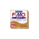 Πηλός Fimo Mod.masse Fimo soft cognac