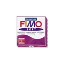 Πηλός Fimo Mod.masse Fimo soft purple