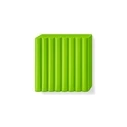 Πηλός Fimo Mod.masse Fimo prof 57g light green
