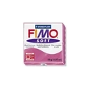 Πηλός Fimo Mod.masse Fimo soft raspberry