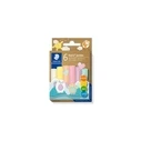 Πλαστελίνη Staedtler Noris Jumbo pastel