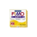 Πηλός Fimo Mod.masse Fimo soft sunny yellow