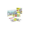 Πηλός Fimo Set Mod.masse Fimo kids F&P mermaid