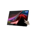 Φορητό Monitor 15,6" Verbatim Portable Full HD Touchscreen