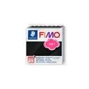 Πηλός Fimo Mod.masse Fimo soft Black