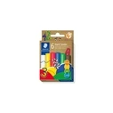 Πηλός Fimo Plastilin-Knete Noris Jumbo standard