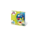 Πηλός Fimo Set Mod.masse Fimo kids F&P seaworl