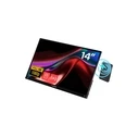Φορητό Monitor 14" Verbatim Portable Full HD Touchscreen
