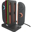 Βάση Gamepad Hyperkin dock power spire Switch2