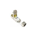 Βύσμα Δικτύου Digitus Feldstecker CAT 6A shielded
