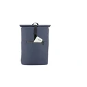 Τσάντα Laptop Mobilis Rolltop Backpack 14-16'' Dark Blue 16L