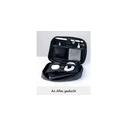 Τσάντα Καλωδίων Onemate Tech Organizer / Black