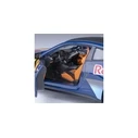 Αυτοκινητάκι Jamara BMW M4 1:24 Blue 3+